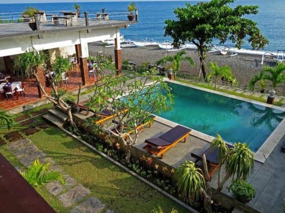 Camessa Hotel - Photo3