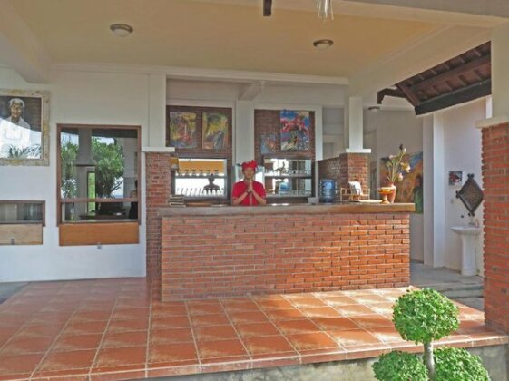 Camessa Hotel - Photo5