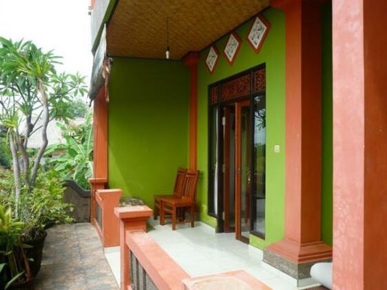 Cest Bon Cafe and Homestay - Photo2