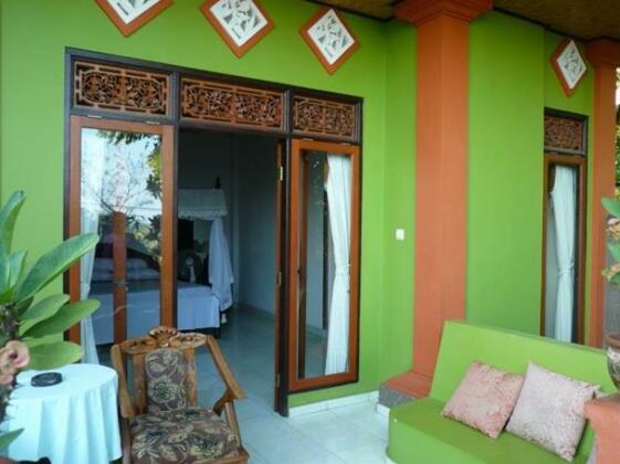 Cest Bon Cafe and Homestay - Photo3