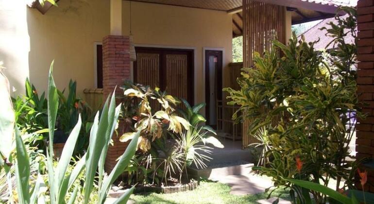 Depotrek Villas - Photo2