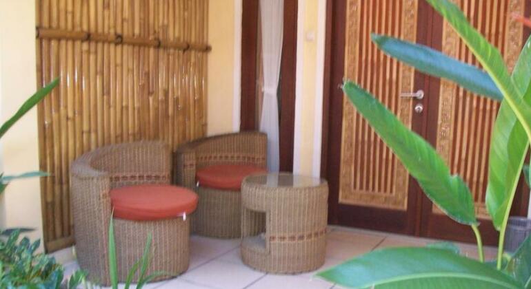 Depotrek Villas - Photo3