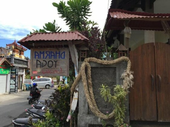 Dharma Yoga Homestay - Photo2