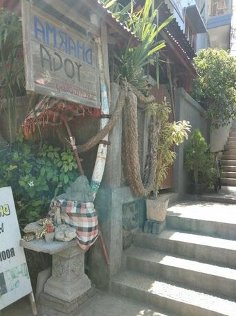 Dharma Yoga Homestay - Photo3
