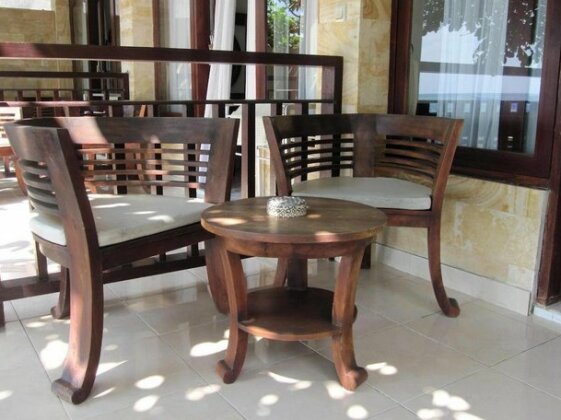 Galang Kangin Bungalows - Photo3