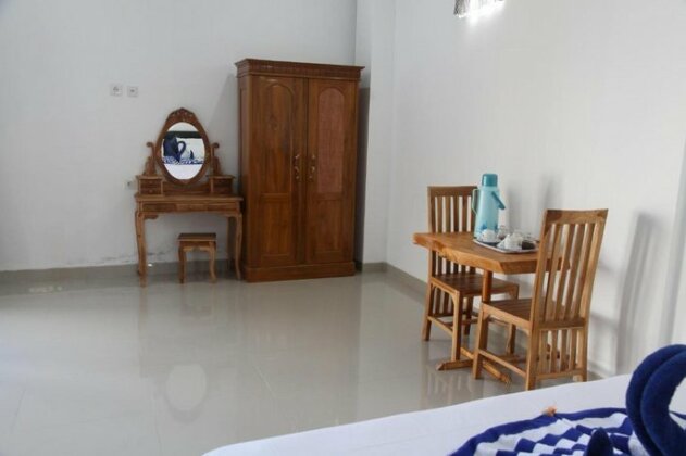 Karma Amed Guesthouse - Photo2