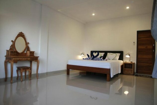 Karma Amed Guesthouse - Photo3