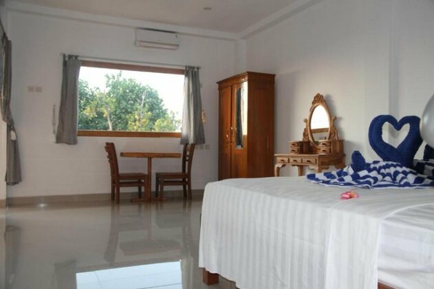 Karma Amed Guesthouse - Photo5