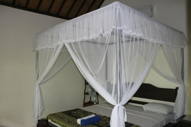 Lakromo Amed Homestay - Photo2
