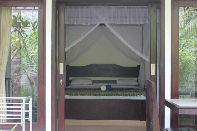 Lakromo Amed Homestay - Photo3