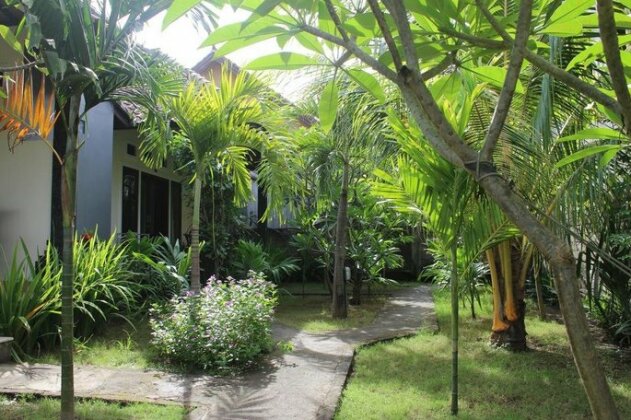 Lakromo Amed Homestay - Photo4