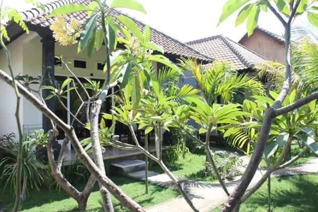 Lakromo Amed Homestay - Photo5