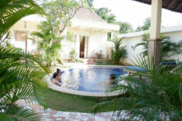 Mango 5 Hotel - Photo2
