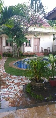 Mango 5 Hotel - Photo3