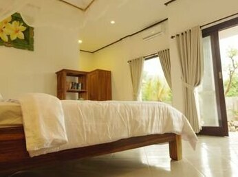 Manik Garam Boutique Villa - Photo3