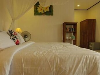 Manik Garam Boutique Villa - Photo5