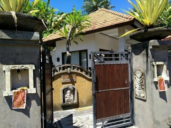 Manis Homestay - Photo2