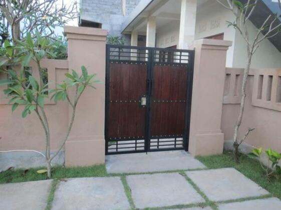 Mesari Homestay & Warung - Photo2
