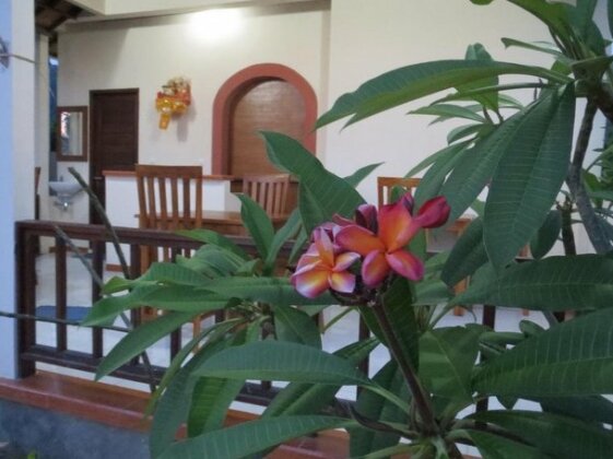 Mesari Homestay & Warung - Photo3