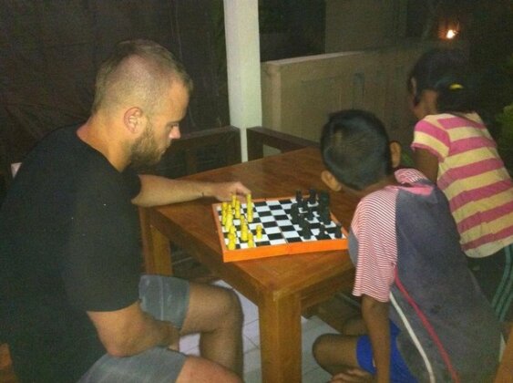 Mesari Homestay & Warung - Photo4