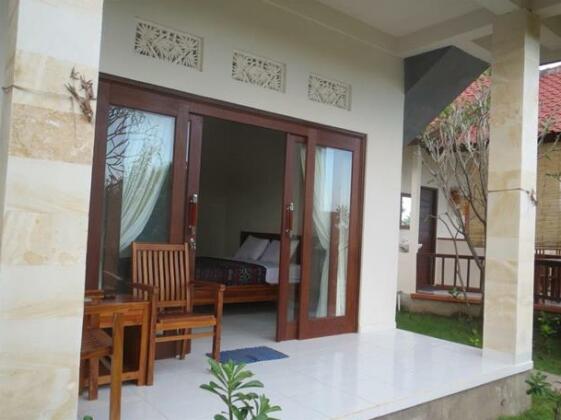 Mesari Homestay & Warung - Photo5