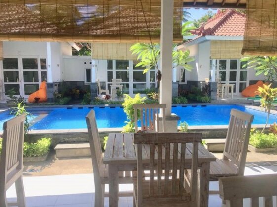 Narayana Homestay - Photo2