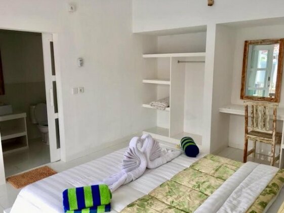Narayana Homestay - Photo3