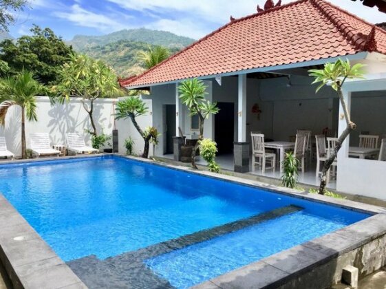 Narayana Homestay - Photo5