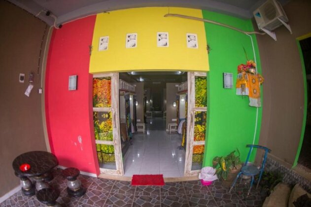Pacha Hostel Amed - Photo3