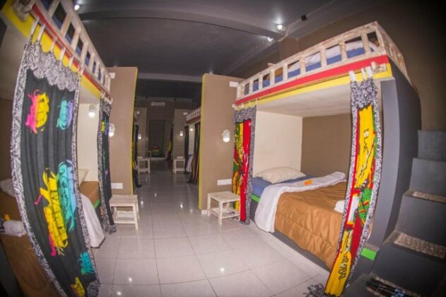 Pacha Hostel Amed - Photo4