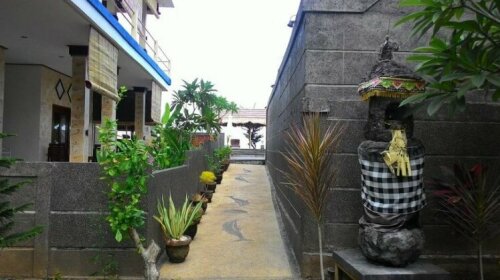 Pakel's Bali Villas
