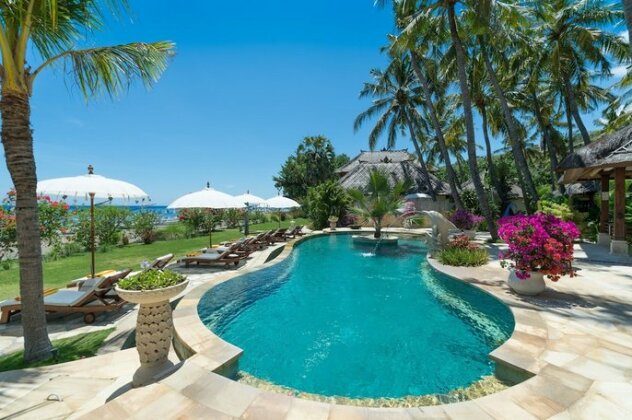 Palm Garden Amed Beach & Spa Resort Bali - Photo2