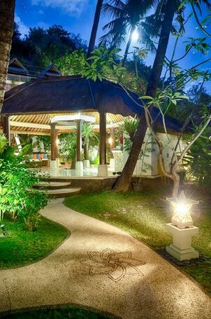 Palm Garden Amed Beach & Spa Resort Bali - Photo5