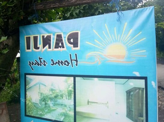 Panji Homestay - Photo2