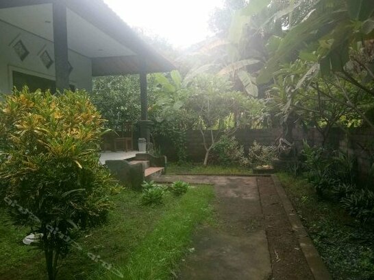 Panji Homestay - Photo3