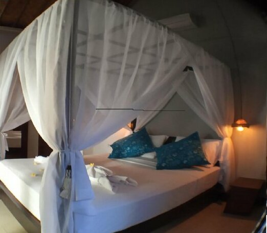 Pura Vida Bungalows - Photo2