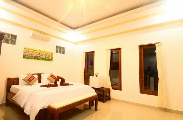 Sahera Hotel - Photo2