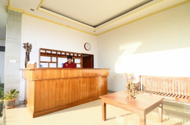 Sahera Hotel - Photo3