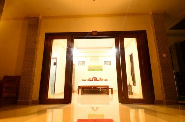 Sahera Hotel - Photo4