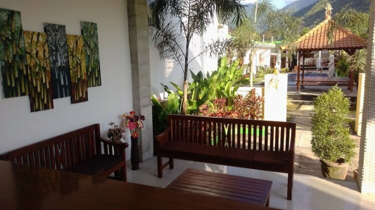 Sahera Hotel - Photo5