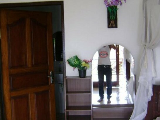 Sinar Bali 1 Bungalows - Photo4