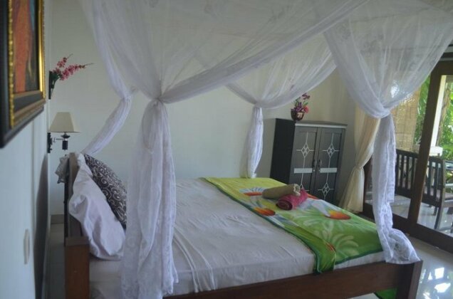 Sinar Bali 1 Bungalows - Photo5