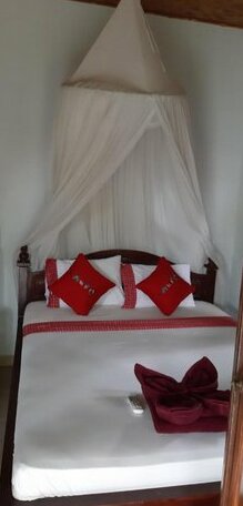Teman-Teman 2 garden view - Photo4
