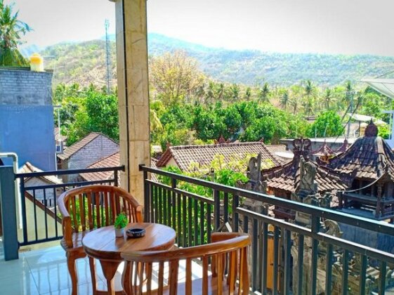 Tira Amed Homestay - Photo2