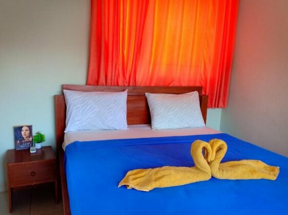 Tira Amed Homestay - Photo3