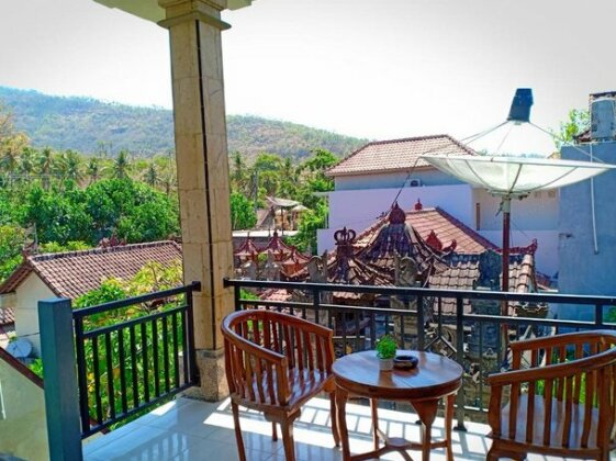 Tira Amed Homestay - Photo5