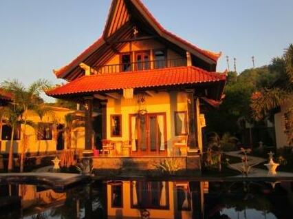 Tradisi Villas - Photo2