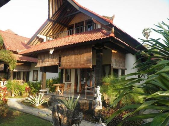 Tradisi Villas - Photo3