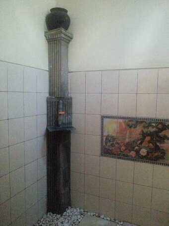 Tudes Homestay - Photo2