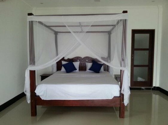 Tudes Homestay - Photo3
